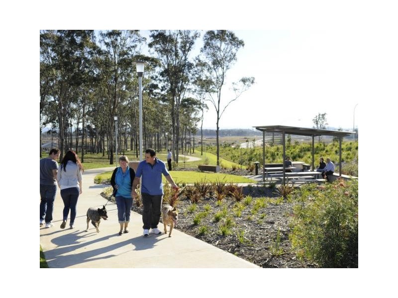 48 Atlantis Crescent, Gregory Hills NSW 2557