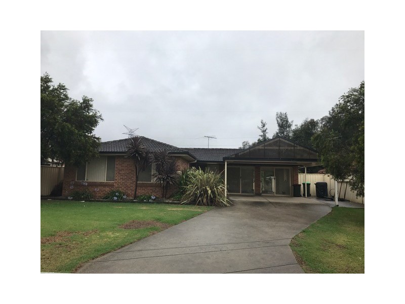 Hoxton Park NSW 2171