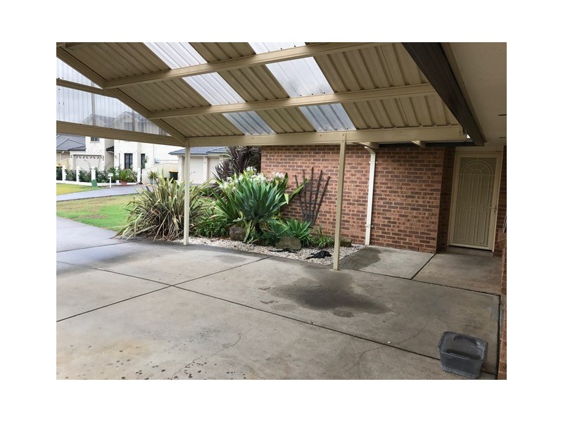 Hoxton Park NSW 2171