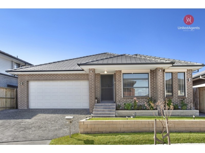16 Freitas Road, Edmondson Park NSW 2174