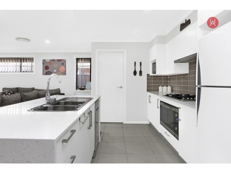 16 Freitas Road, Edmondson Park NSW 2174