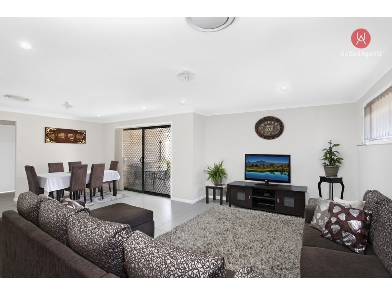 16 Freitas Road, Edmondson Park NSW 2174