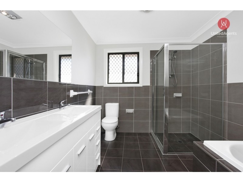 16 Freitas Road, Edmondson Park NSW 2174