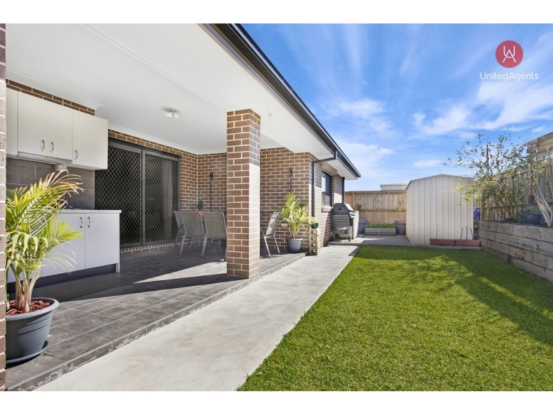 16 Freitas Road, Edmondson Park NSW 2174