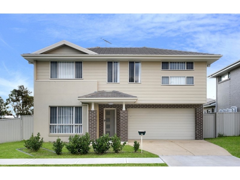 51 Inverell Avenue, Hinchinbrook NSW 2168