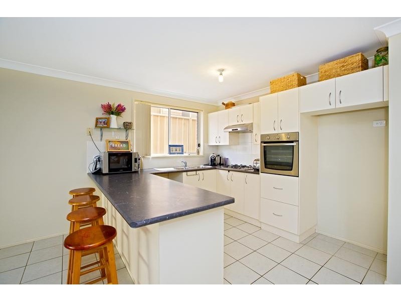 3A Riddell Street, West Hoxton NSW 2171