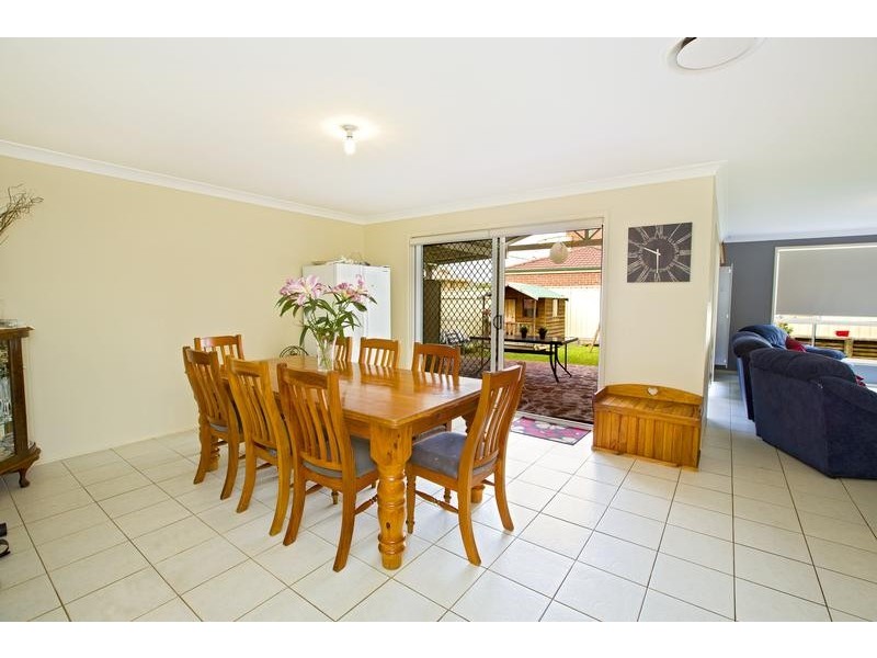 3A Riddell Street, West Hoxton NSW 2171