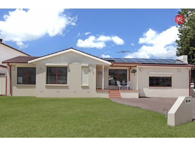 9 Shelley Place, Wetherill Park NSW 2164