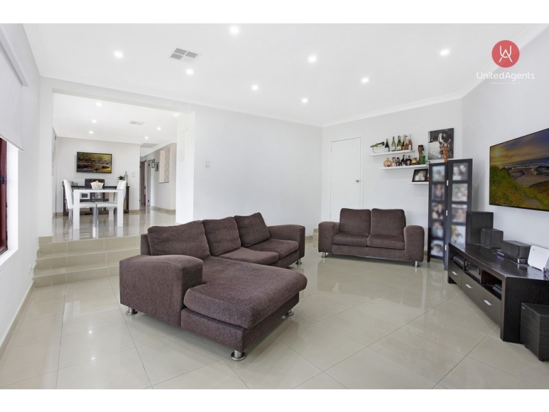9 Shelley Place, Wetherill Park NSW 2164