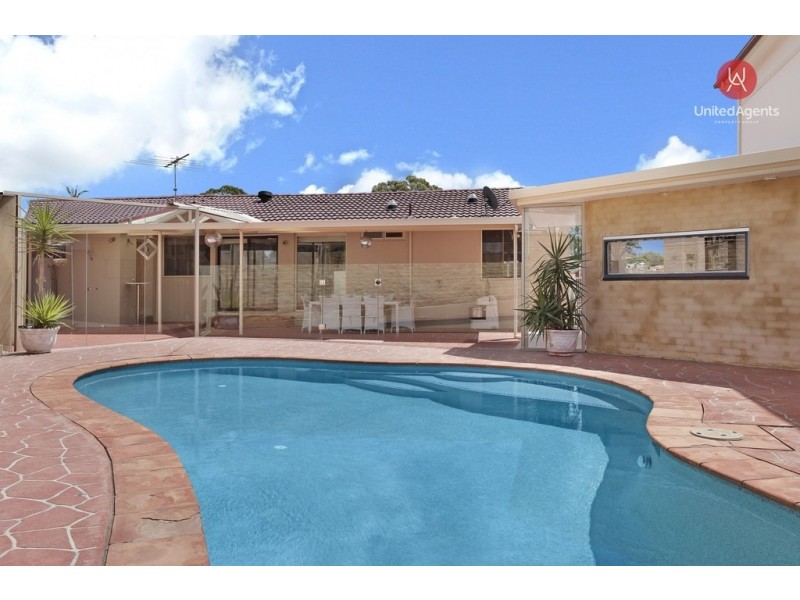 9 Shelley Place, Wetherill Park NSW 2164