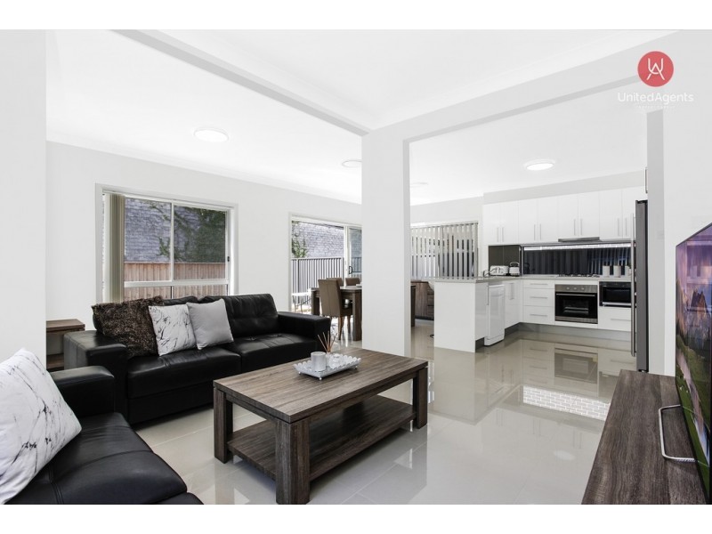 28 Lightning Ridge Road, Hinchinbrook NSW 2168