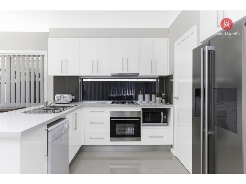 28 Lightning Ridge Road, Hinchinbrook NSW 2168