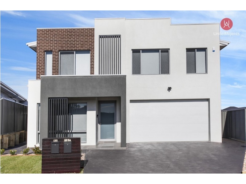 135 Holden Drive, Oran Park NSW 2570