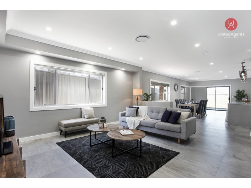 135 Holden Drive, Oran Park NSW 2570