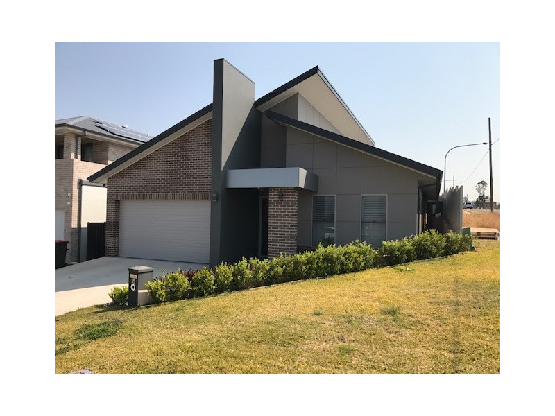 Middleton Grange NSW 2171