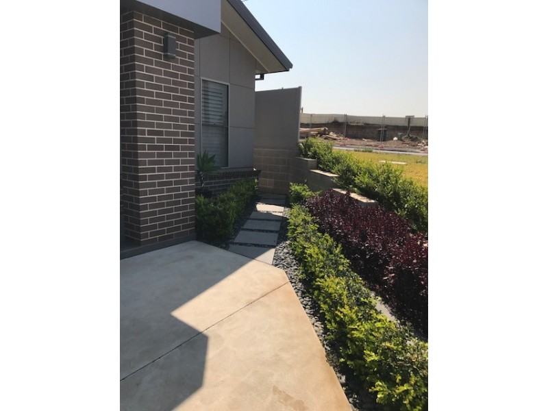 Middleton Grange NSW 2171