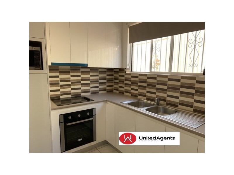 25B Richard Crescent, Cecil Hills NSW 2171