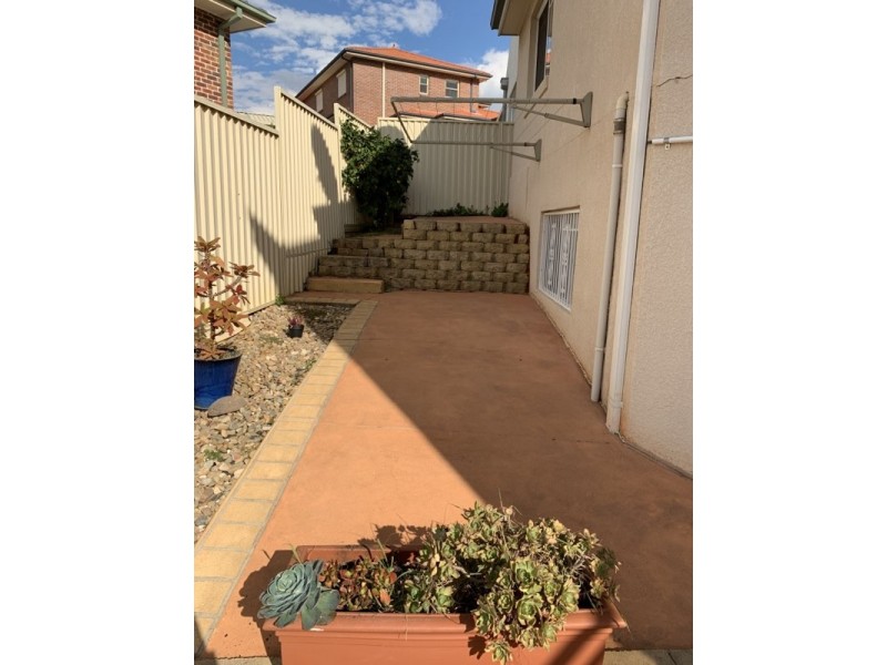 25B Richard Crescent, Cecil Hills NSW 2171