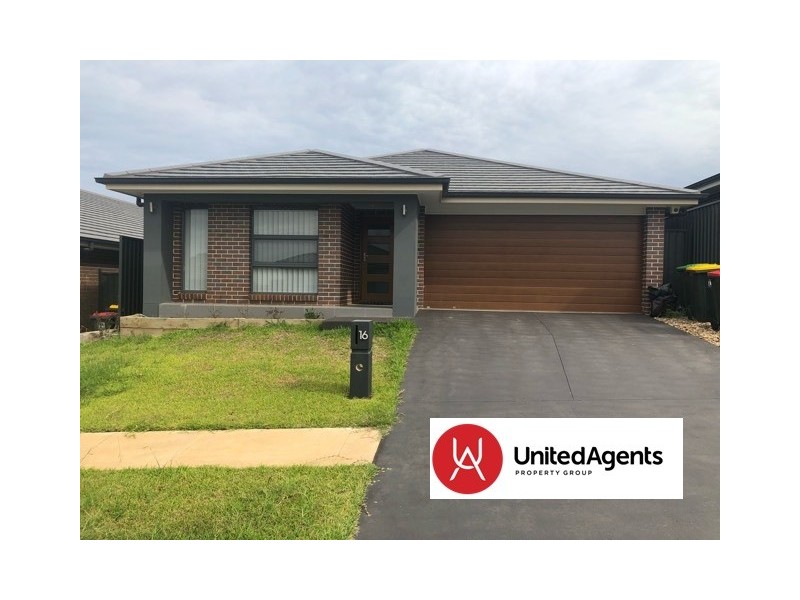 Gregory Hills NSW 2557