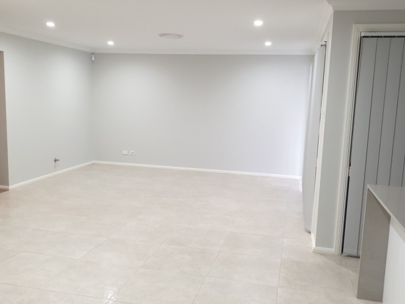 Gregory Hills NSW 2557