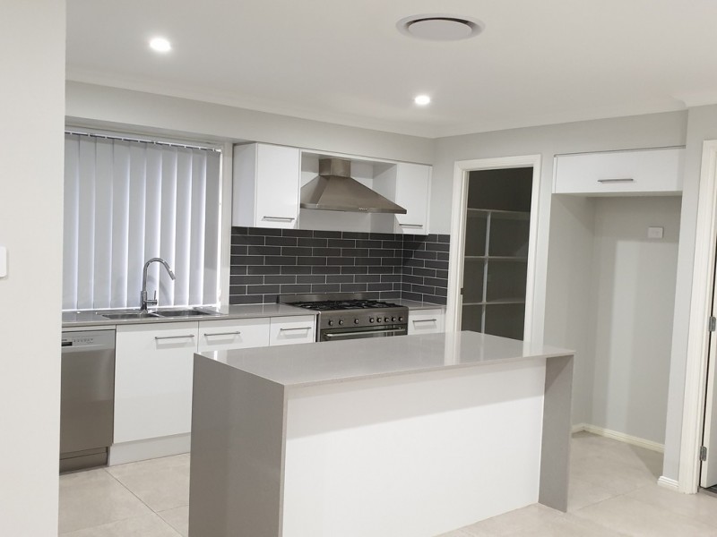 Gregory Hills NSW 2557