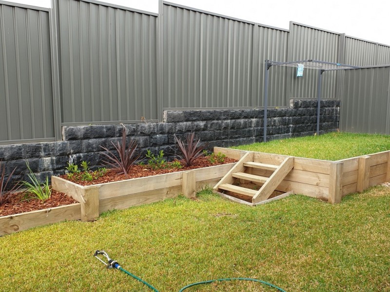 Gregory Hills NSW 2557