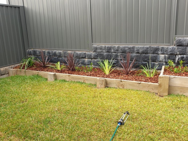 Gregory Hills NSW 2557