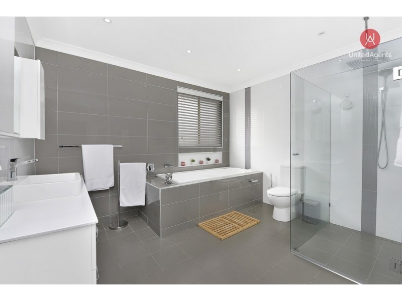 6 Argyle Place, Bonnyrigg Heights NSW 2177