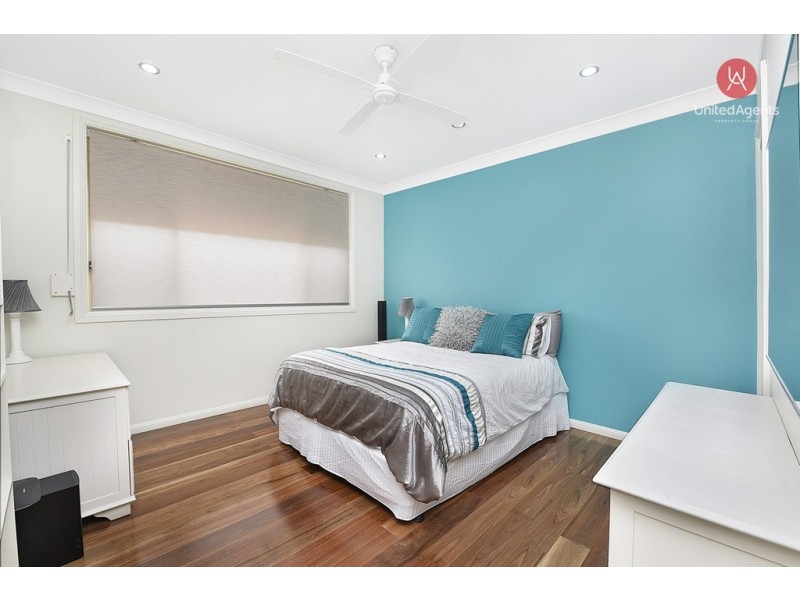 6 Argyle Place, Bonnyrigg Heights NSW 2177