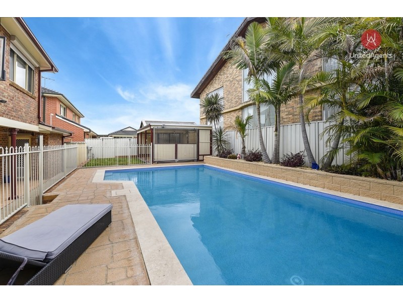6 Argyle Place, Bonnyrigg Heights NSW 2177