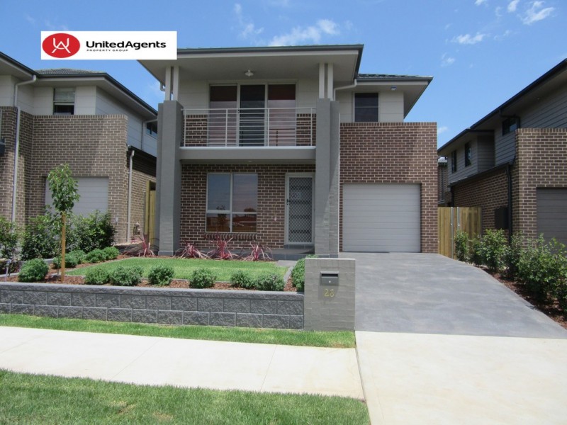 Middleton Grange NSW 2171