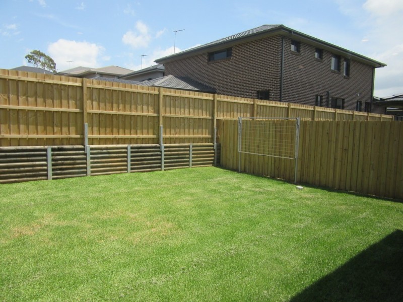 Middleton Grange NSW 2171