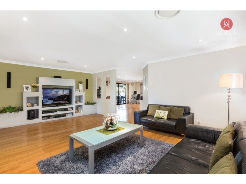 65 Joshua Moore Drive, Horningsea Park NSW 2171