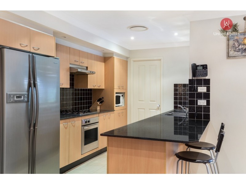 65 Joshua Moore Drive, Horningsea Park NSW 2171