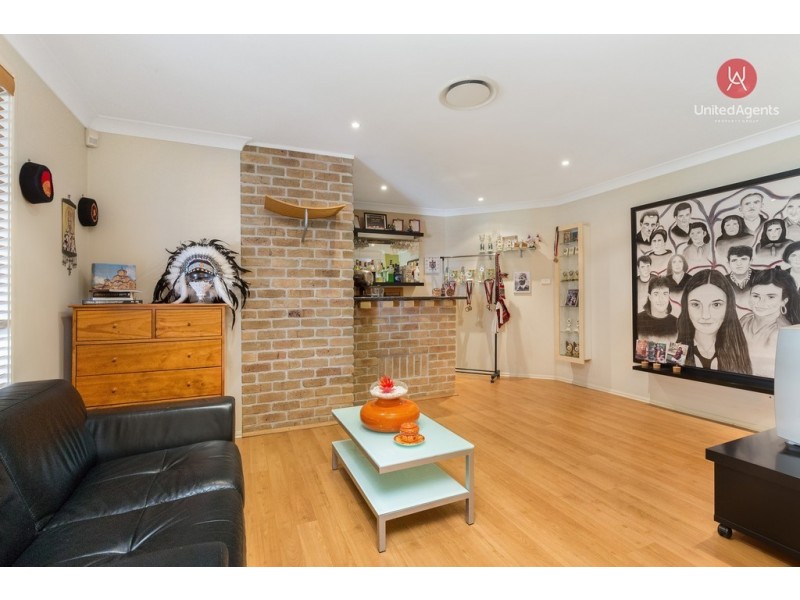 65 Joshua Moore Drive, Horningsea Park NSW 2171