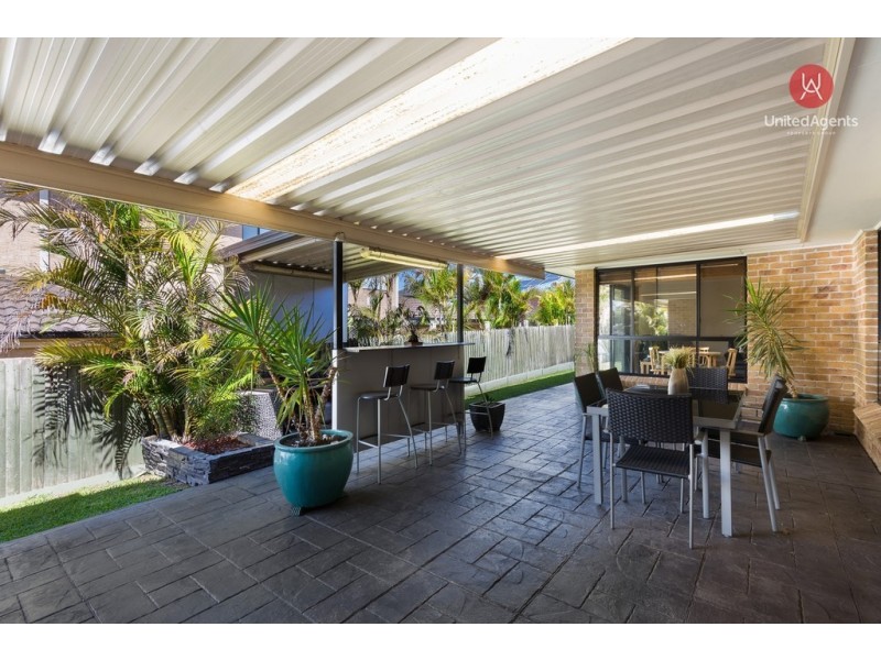 65 Joshua Moore Drive, Horningsea Park NSW 2171