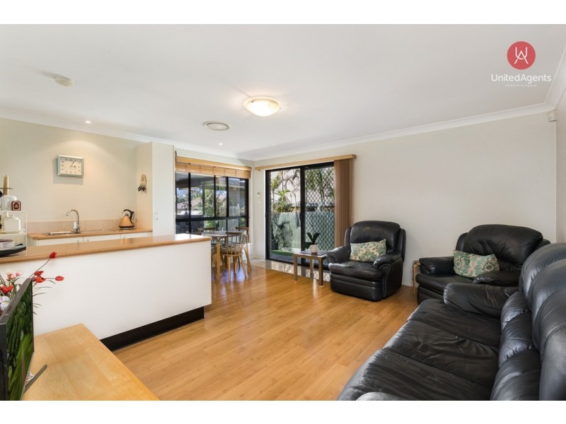 65 Joshua Moore Drive, Horningsea Park NSW 2171