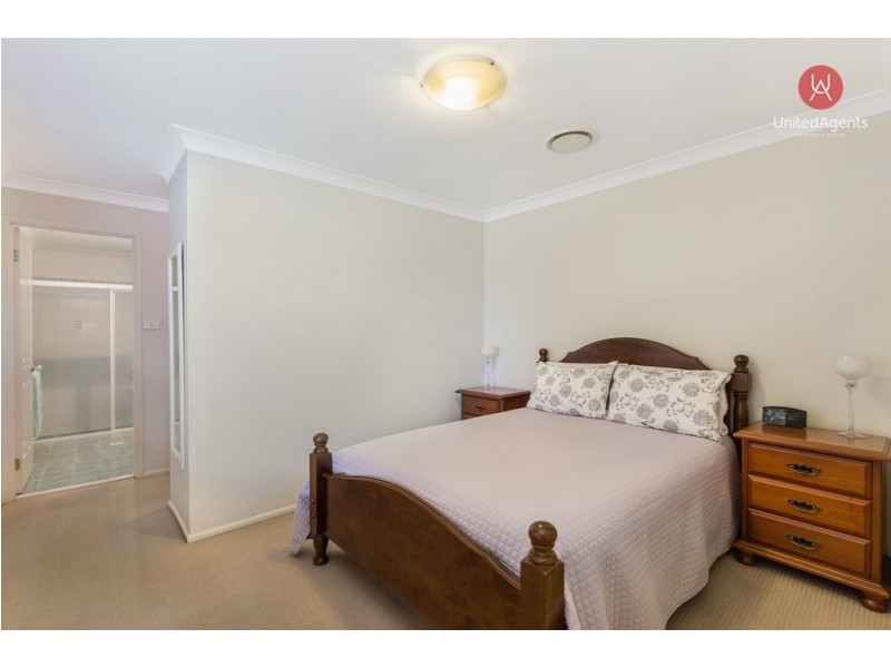 65 Joshua Moore Drive, Horningsea Park NSW 2171