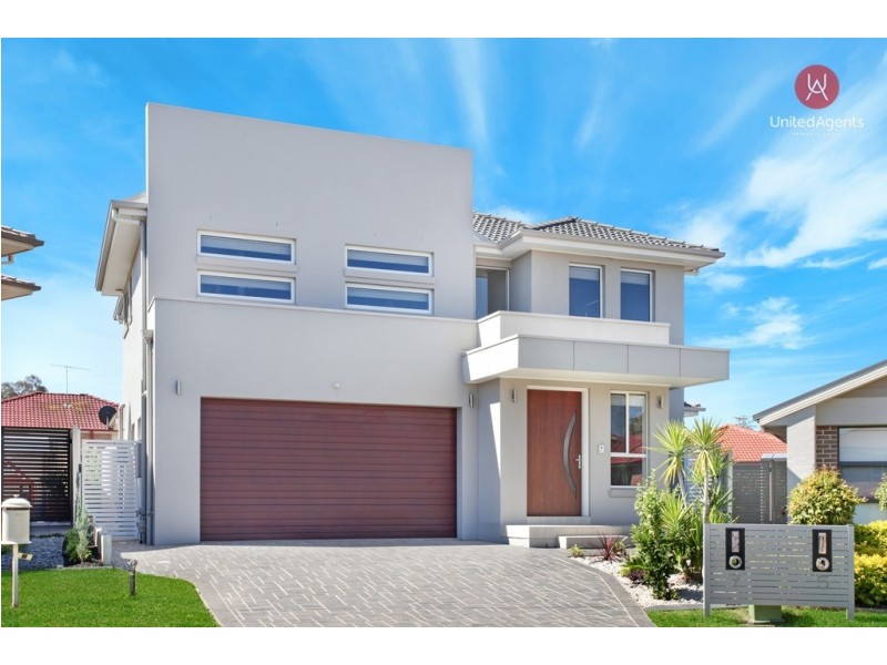 7 Temma Place, West Hoxton NSW 2171