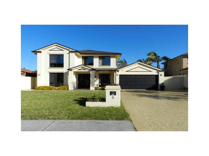 Cecil Hills NSW 2171