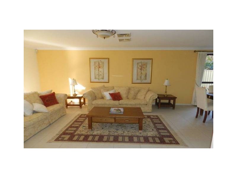 Cecil Hills NSW 2171