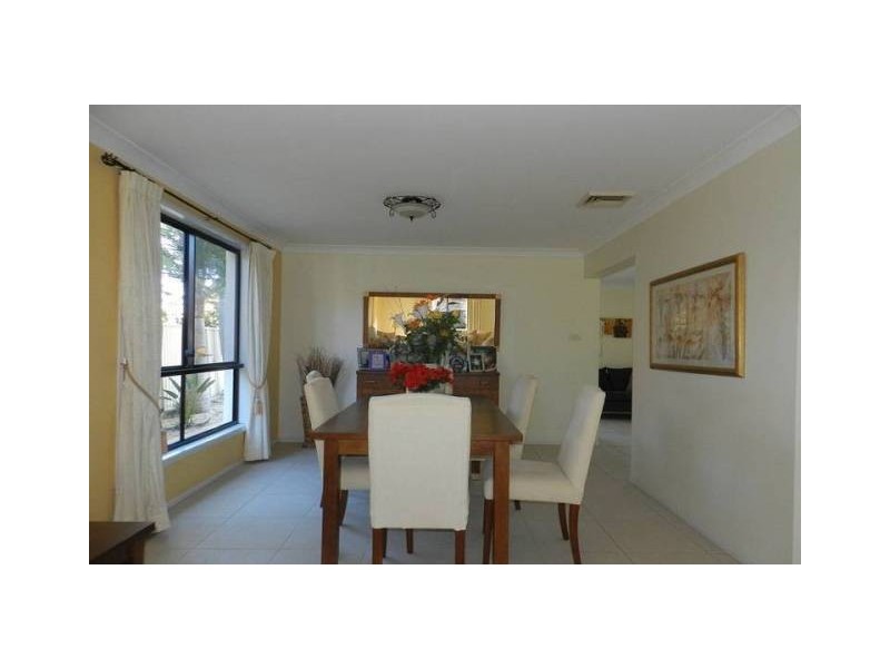 Cecil Hills NSW 2171