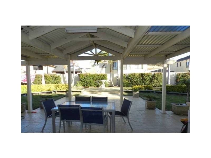 Cecil Hills NSW 2171