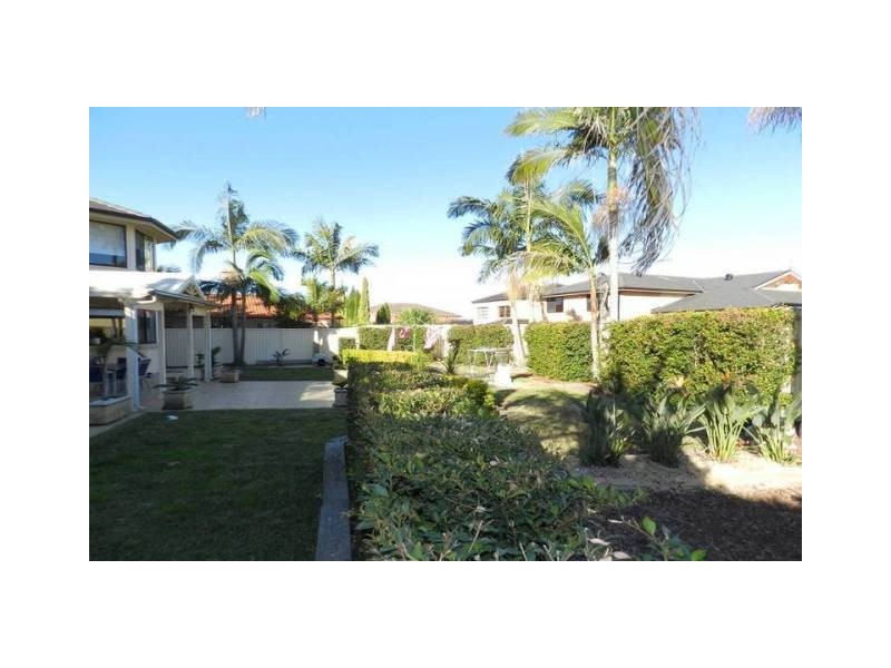 Cecil Hills NSW 2171