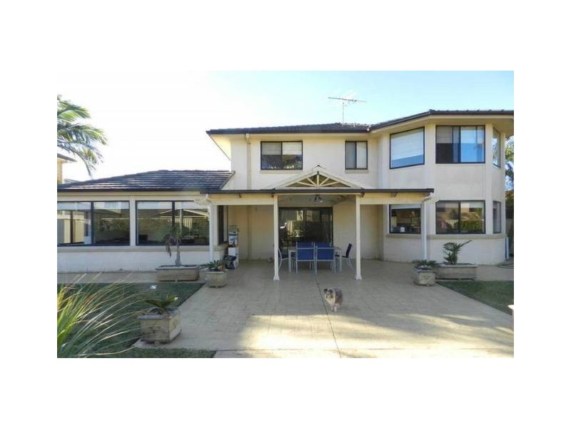 Cecil Hills NSW 2171