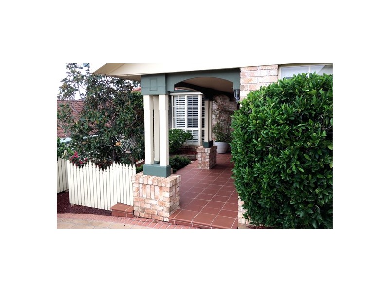 16 Levendale Street, West Hoxton NSW 2171