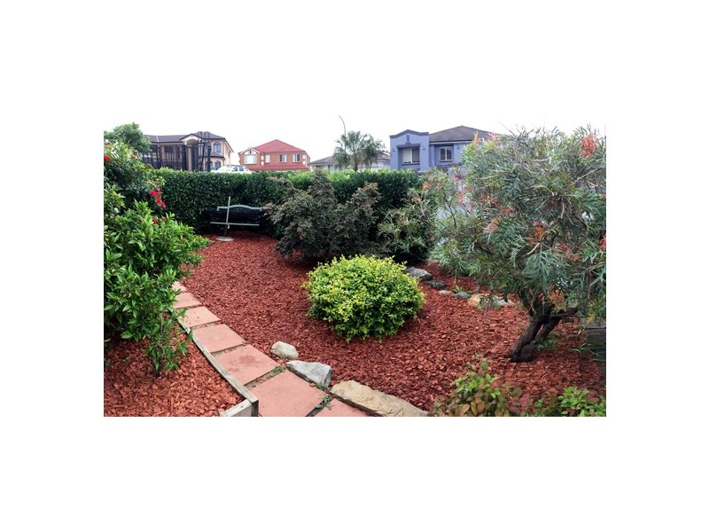 16 Levendale Street, West Hoxton NSW 2171