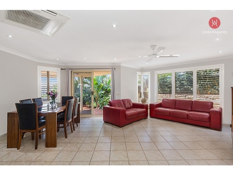 16 Levendale Street, West Hoxton NSW 2171