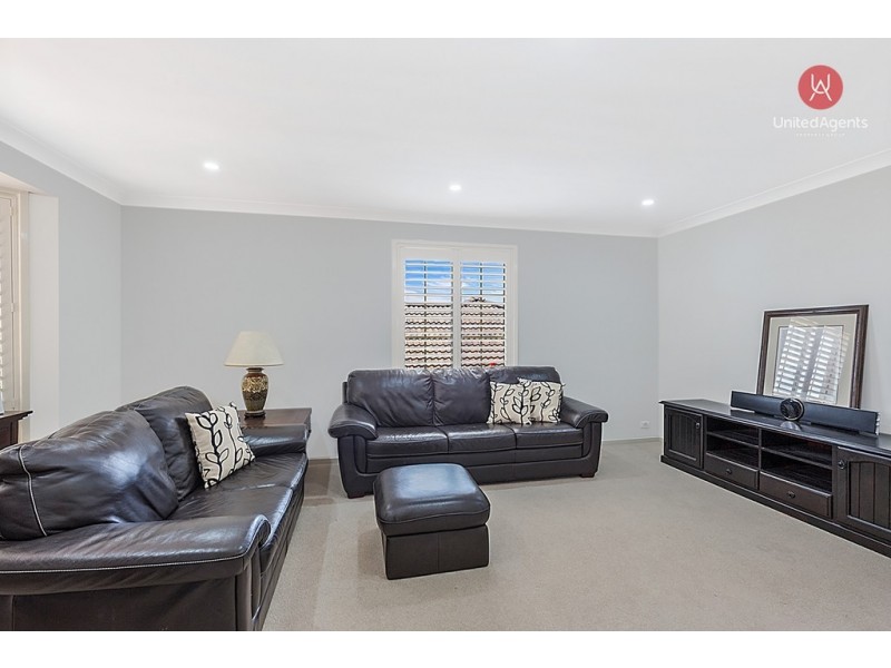 16 Levendale Street, West Hoxton NSW 2171