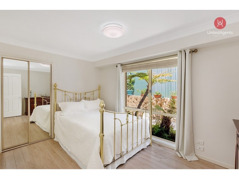 16 Levendale Street, West Hoxton NSW 2171